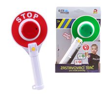 MaDe 07321 - Polizeiohrfeige 25 x 17 cm