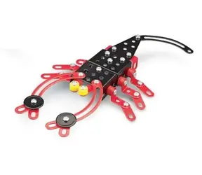 MaDe 00320 - Kleiner Mechaniker - Skorpion