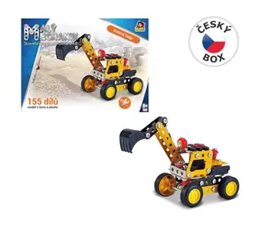 MaDe 08334 - Kleiner Mechaniker - Bagger