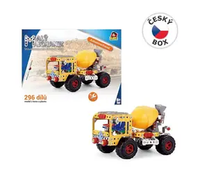 MaDe 08339 - Kleiner Mechaniker - Automixer