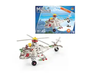 MaDe 10888 - Kleiner Mechaniker - Hubschrauber