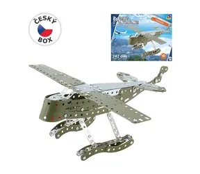 MaDe 10895 - Kleiner Mechaniker - Wasserflugzeug