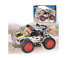 MaDe 13987 - Kleiner Mechaniker - Offroad