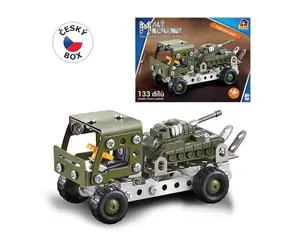 MaDe 16322 - Kleiner Mechaniker - Militärauto
