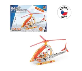 MaDe 90784 - Kleiner Mechaniker - Hubschrauber