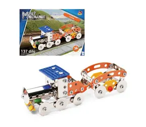 MaDe 95397 - Kleiner Mechaniker - Zug