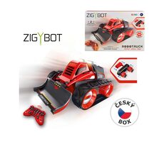 MaDe 11458 - Zigybot Robotruck-Fernbedienung