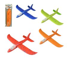 MaDe 06096 - Lichtwerfendes Flugzeug