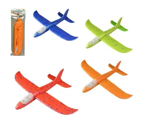 MaDe 06096 - Lichtwerfendes Flugzeug