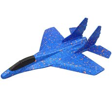 MaDe 20129 - Kampfflugzeug 42 cm