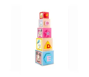 MaDe 12312 - Mickey Pyramideneinsatz 12 x 12 x 45 cm
