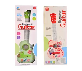 MaDe 11292 - E-Gitarre, 54 cm