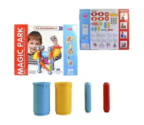 MaDe 98428 - Bausatz, 30-teilig