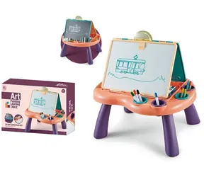 MaDe 11163 - Tisch mit Tisch, 47 cm