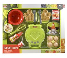 MaDe 98950 - Küchenset, grün