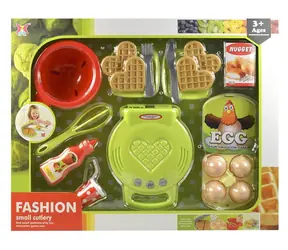 MaDe 98950 - Küchenset, grün