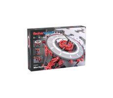 Fischertechnik Profi-Baukasten: Mechanik / 243 Teile / 12 Modelle / ab 8 Jahren