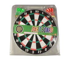 MaDe 96971 - Dartscheibe, 36 cm