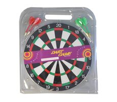 MaDe 96970 - Dartscheibe, 29 cm