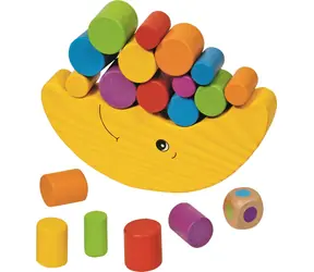 GOKI Balancespiel Moon / ab 4 Jahren