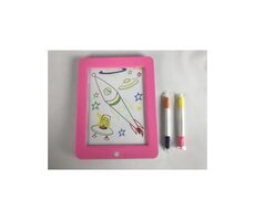 QST Magic Zeichenbrett / ab 3 Jahren 