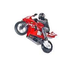 QST RC Motorrad / Akku / 1:6 / 2,4 GHz / ab 14 Jahren