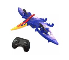 QST DRON Quadcopter Pterosaur / LED-Beleuchtung / 2,4GHz / 500 mAh / ab 6 Jahren