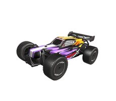 QST Auto Race Truck K20-1 / 1:20 / 2,4 GHz / Fernsteuerung / lila / ab 6 Jahren