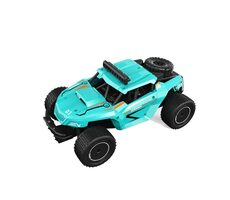 QST Auto Race Truck K20-2 / 1:20 / 2,4 GHz / Fernsteuerung / blau / ab 6 Jahren