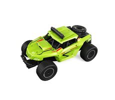 QST Auto Racetruck K20-2 / 1:20 / 2,4 GHz / Fernsteuerung / grün / ab 6 Jahren