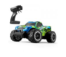QST Auto High Speed / 1:20 / 2,4 GHz / Fernsteuerung / ab 6 Jahren