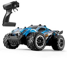 QST Auto High Speed / 1:20 / 2,4 GHz / Fernsteuerung / ab 6 Jahren