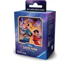 Disney Lorcan: Fabled - Kartenbox - Goofy, Max & Powerline / ab 8 Jahren  