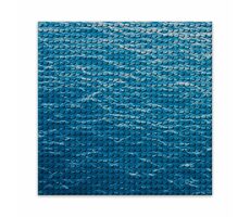 BRIXIES PLUS 225.001 Design-Bauplatte - Wasser 25,5 x 25,5 cm