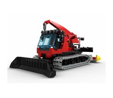 BRIXIES PLUS 222.153 Schneemobil