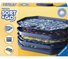 Ravensburger Deluxe Sortierset