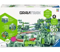 Ravensburger GraviTrax Skytrax Starterset XXL