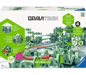 Ravensburger GraviTrax Skytrax Starterset XXL