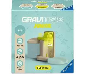 Ravensburger GraviTrax Junior Aufzug