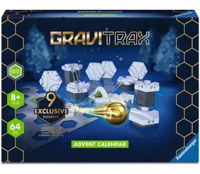 Ravensburger GraviTrax Adventskalender 2025