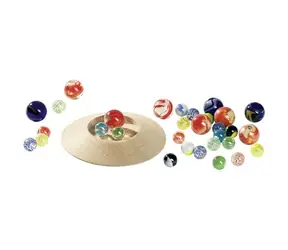 GOKI Ballspiel 31tlg / ab 3 Jahren