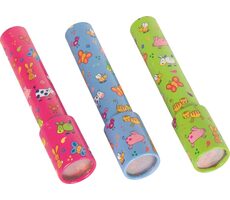 GOKI Kaleidoskop Auf dem Bauernhof 1 Stück (Mix) / ab 3 Jahren