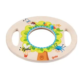 GOKI Lupe XL / ab 2 Jahren