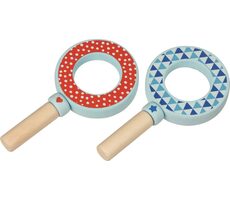 GOKI Magic Lupe 1Stk (Mix) / ab 3 Jahren