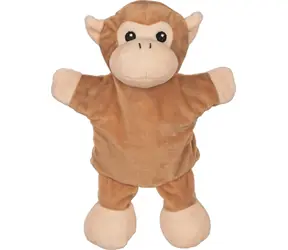 GOKI Affenspielzeug 30 cm / ab 4 Jahren