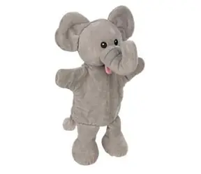 GOKI Elefantenspielzeug 30 cm / ab 4 Jahren