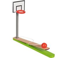 GOKI Motorikspiel Tischbasketball / ab 4 Jahren