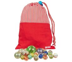 GOKI Meine Bälletüte 50 Stück / ab 3 Jahren