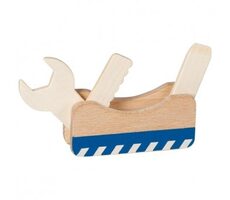 GOKI Multifunktionswerkzeug 3 in 1 / ab 3 Jahren