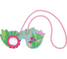 GOKI Schmetterlingsauge - Blumen / ab 3 Jahren